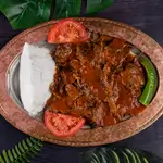 Iskender Doner